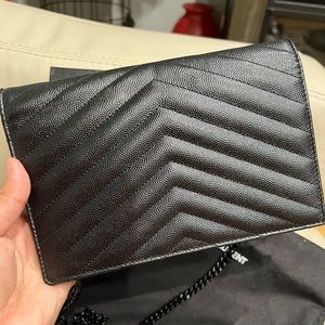 YSL wallet on chain